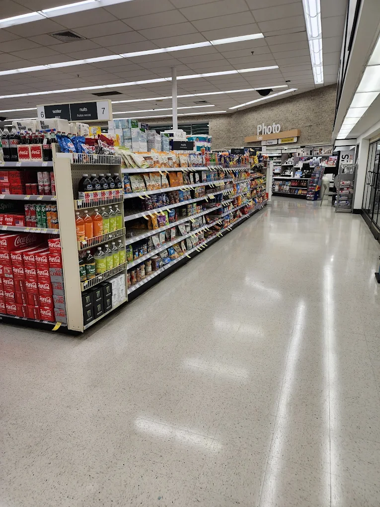 Walgreens Shopping | Store