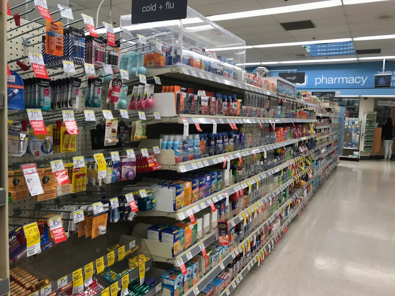 Walgreens Shopping | Store