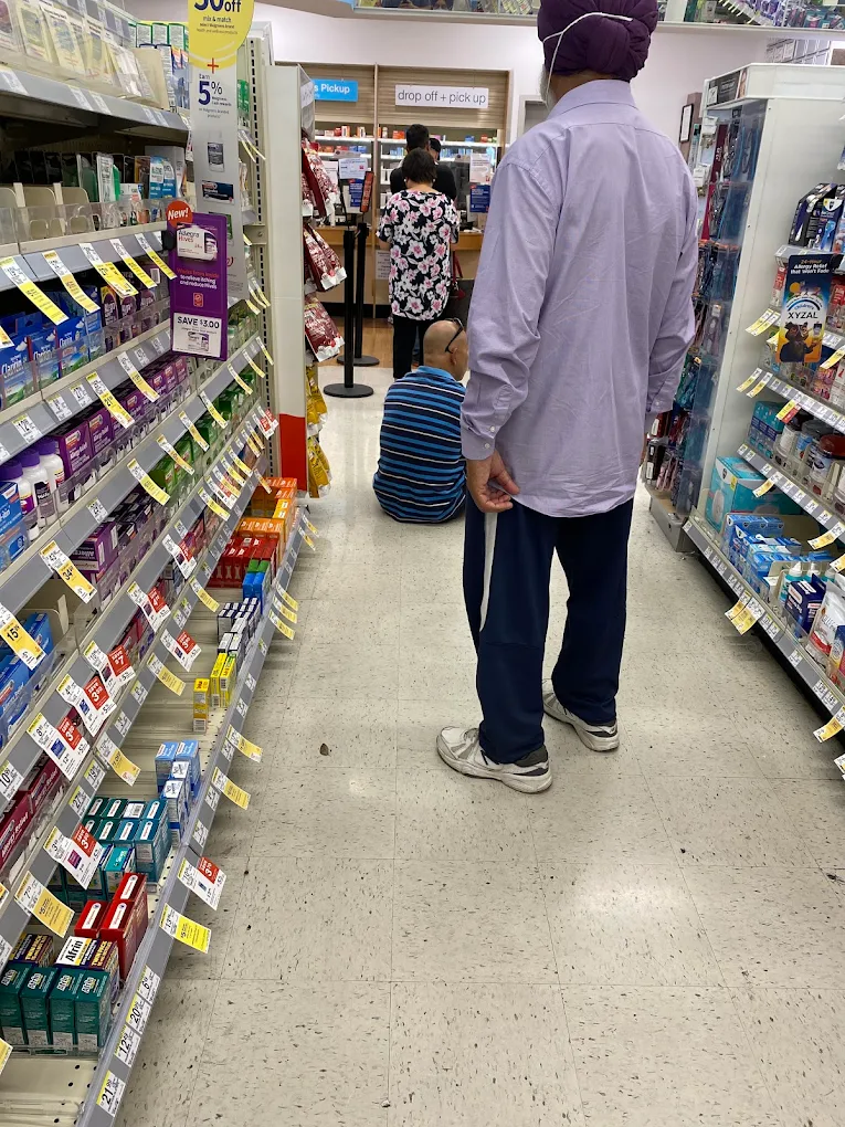 Walgreens Shopping | Store