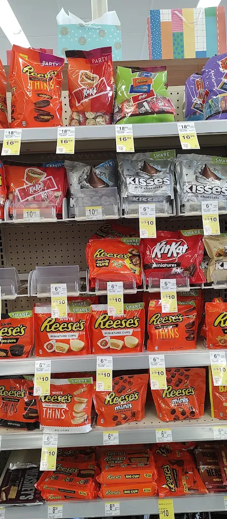 Walgreens Shopping | Store