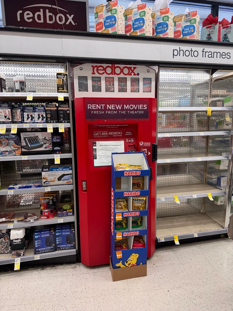 Walgreens Shopping | Store