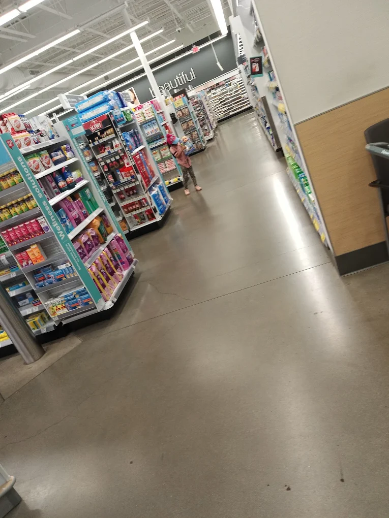 Walgreens Shopping | Store