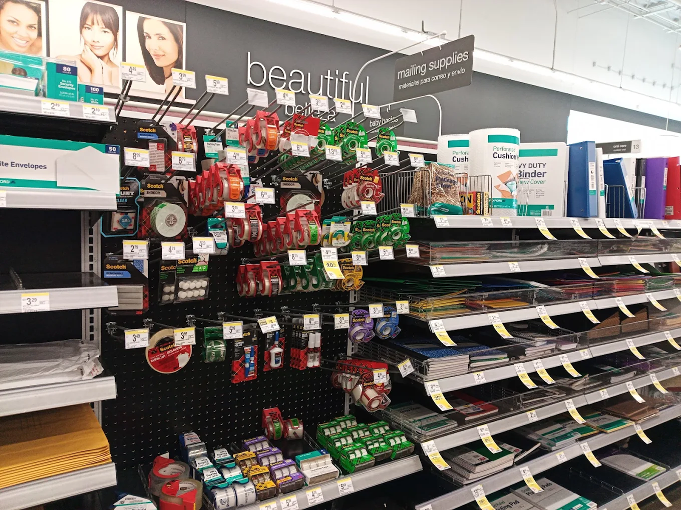 Walgreens Shopping | Store