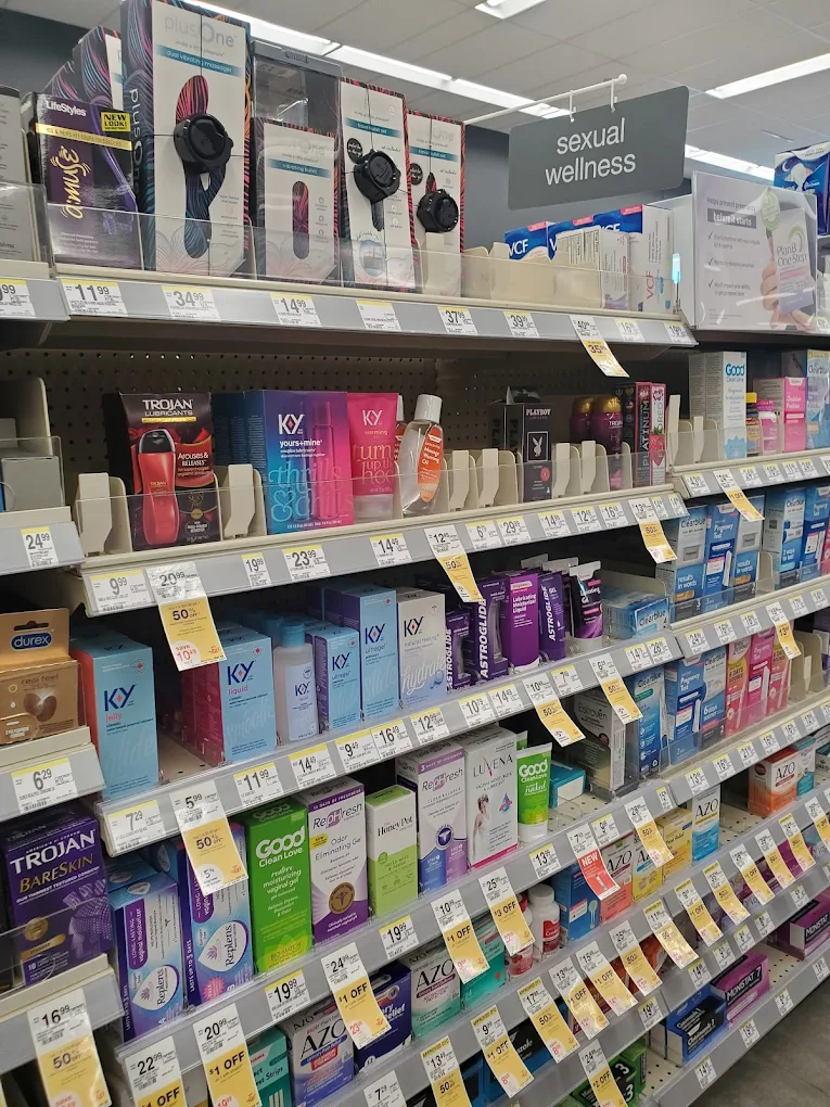 Walgreens Shopping | Store