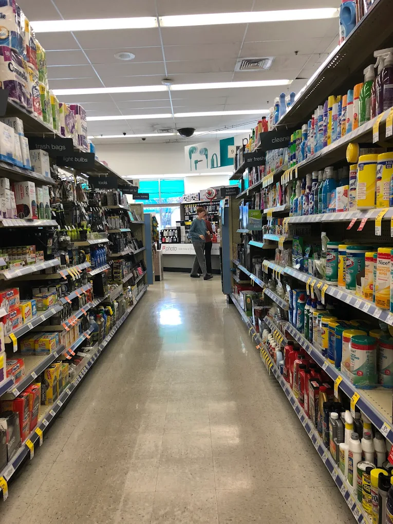 Walgreens Shopping | Store
