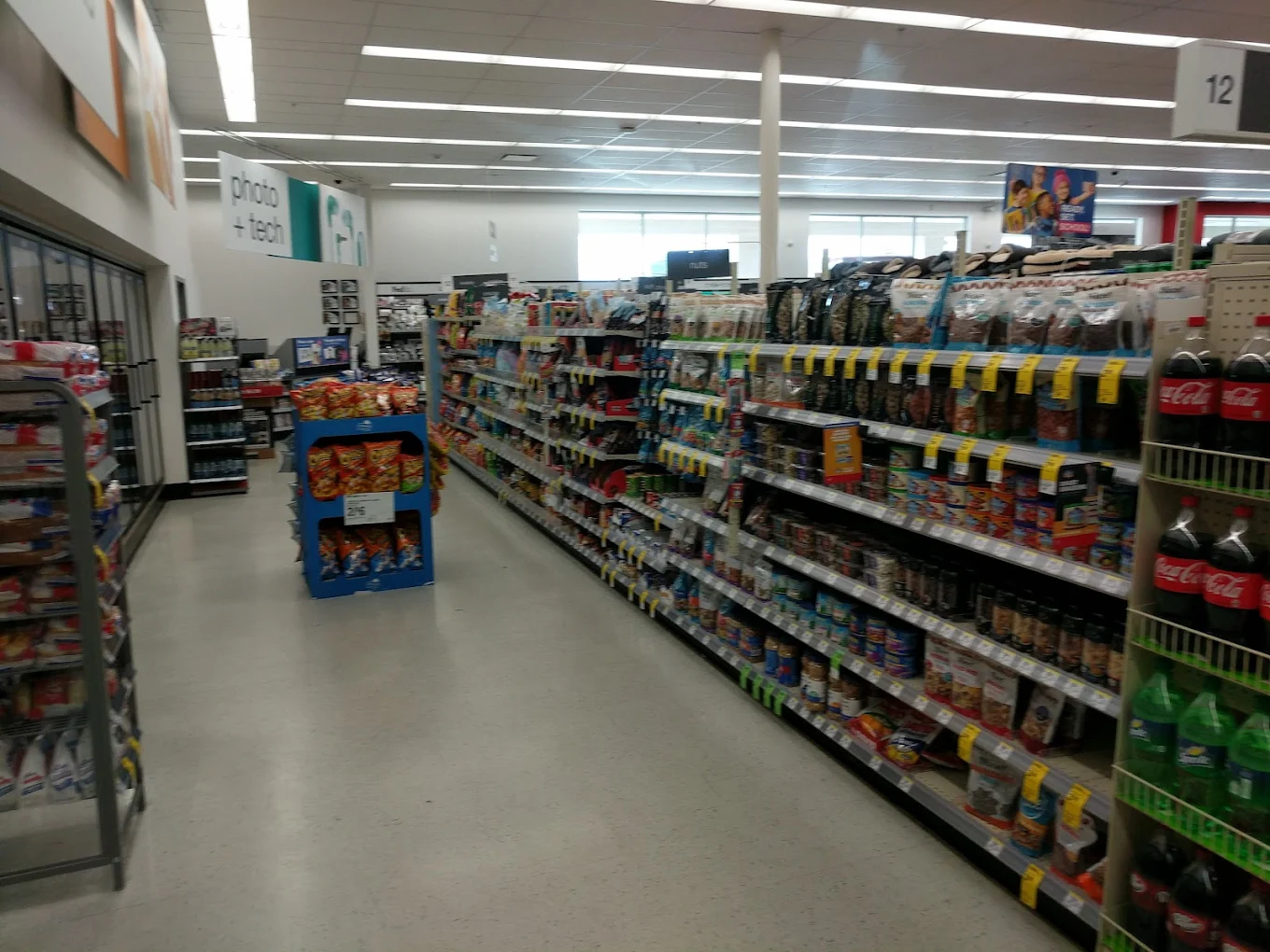 Walgreens Shopping | Store