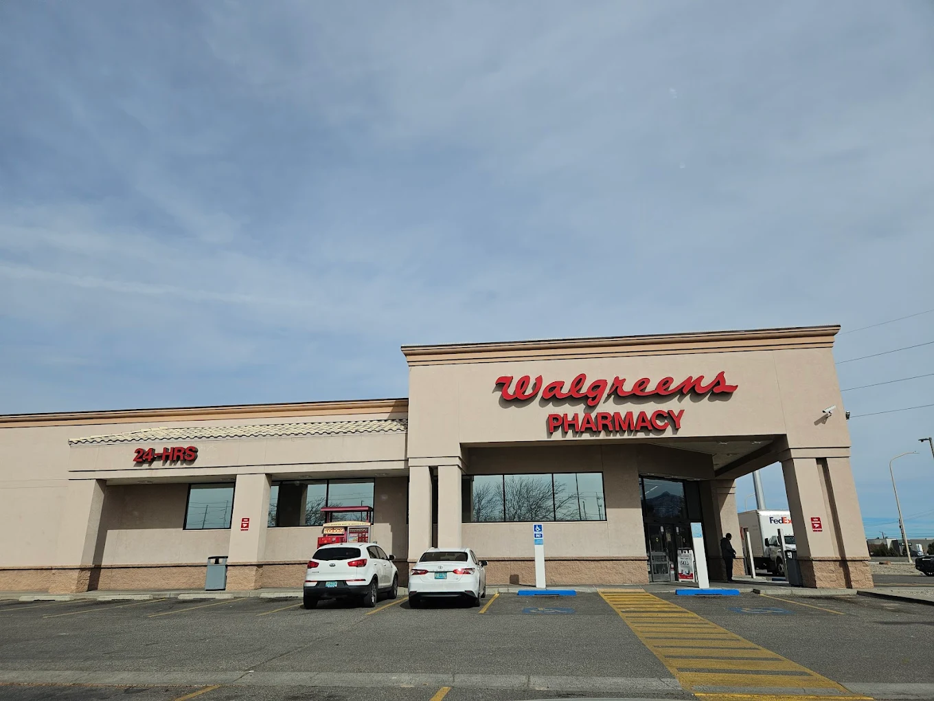 Walgreens Shopping | Store