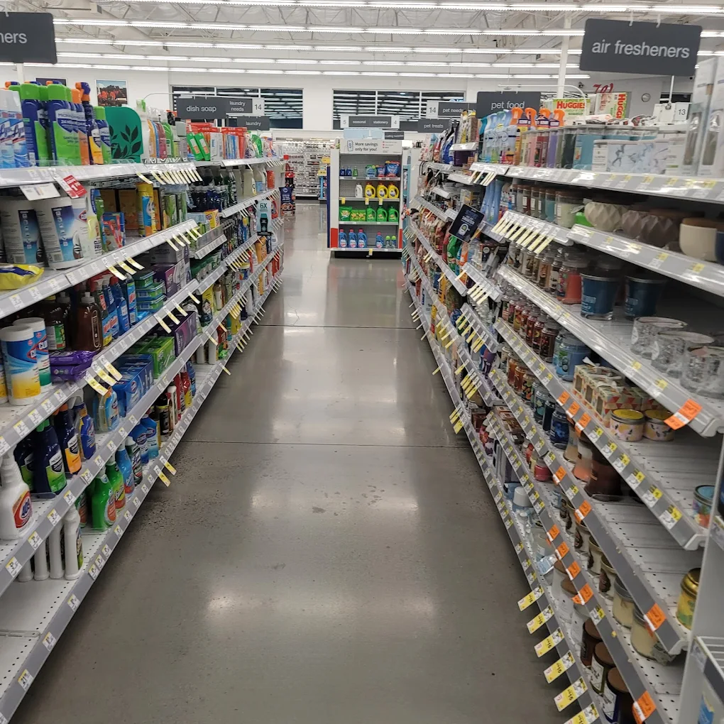 Walgreens Shopping | Store