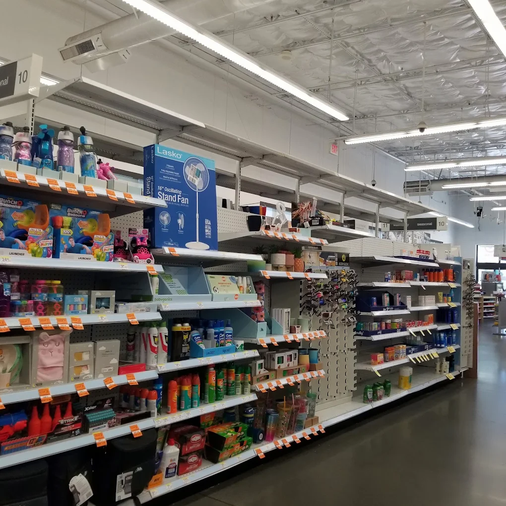 Walgreens Shopping | Store