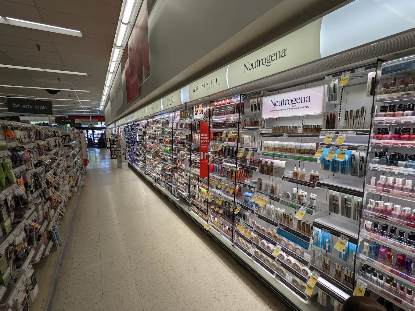 Walgreens Shopping | Store