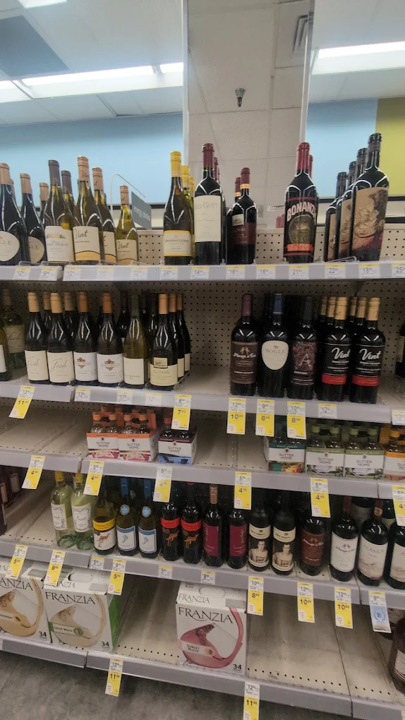 Walgreens Shopping | Store