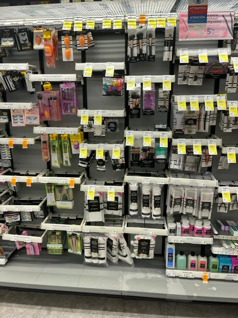 Walgreens Shopping | Store