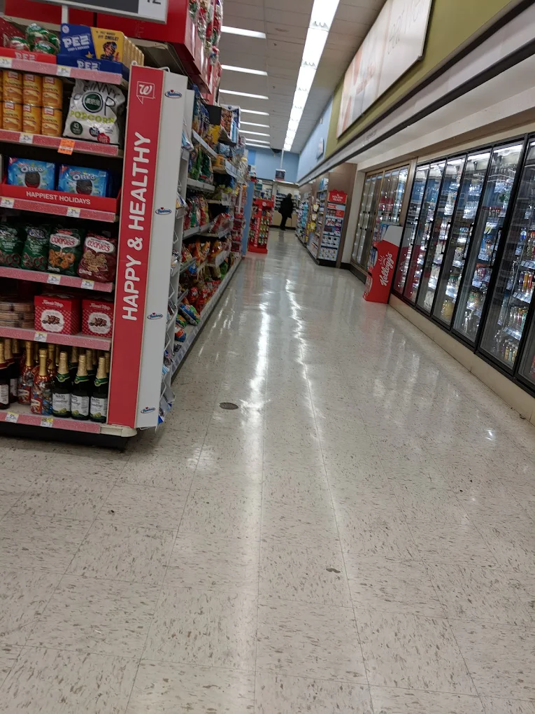 Walgreens Shopping | Store