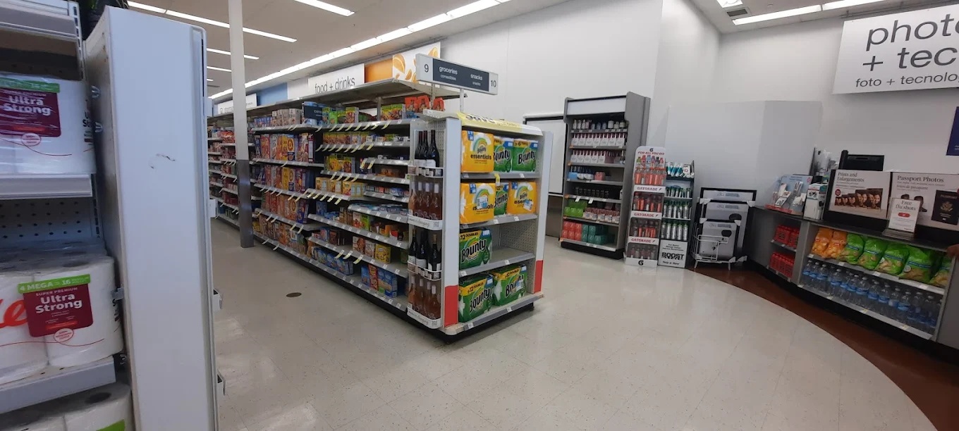 Walgreens Shopping | Store