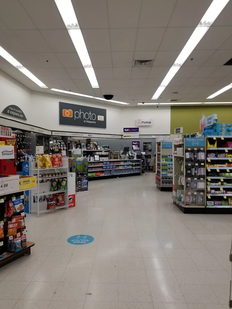 Walgreens Shopping | Store