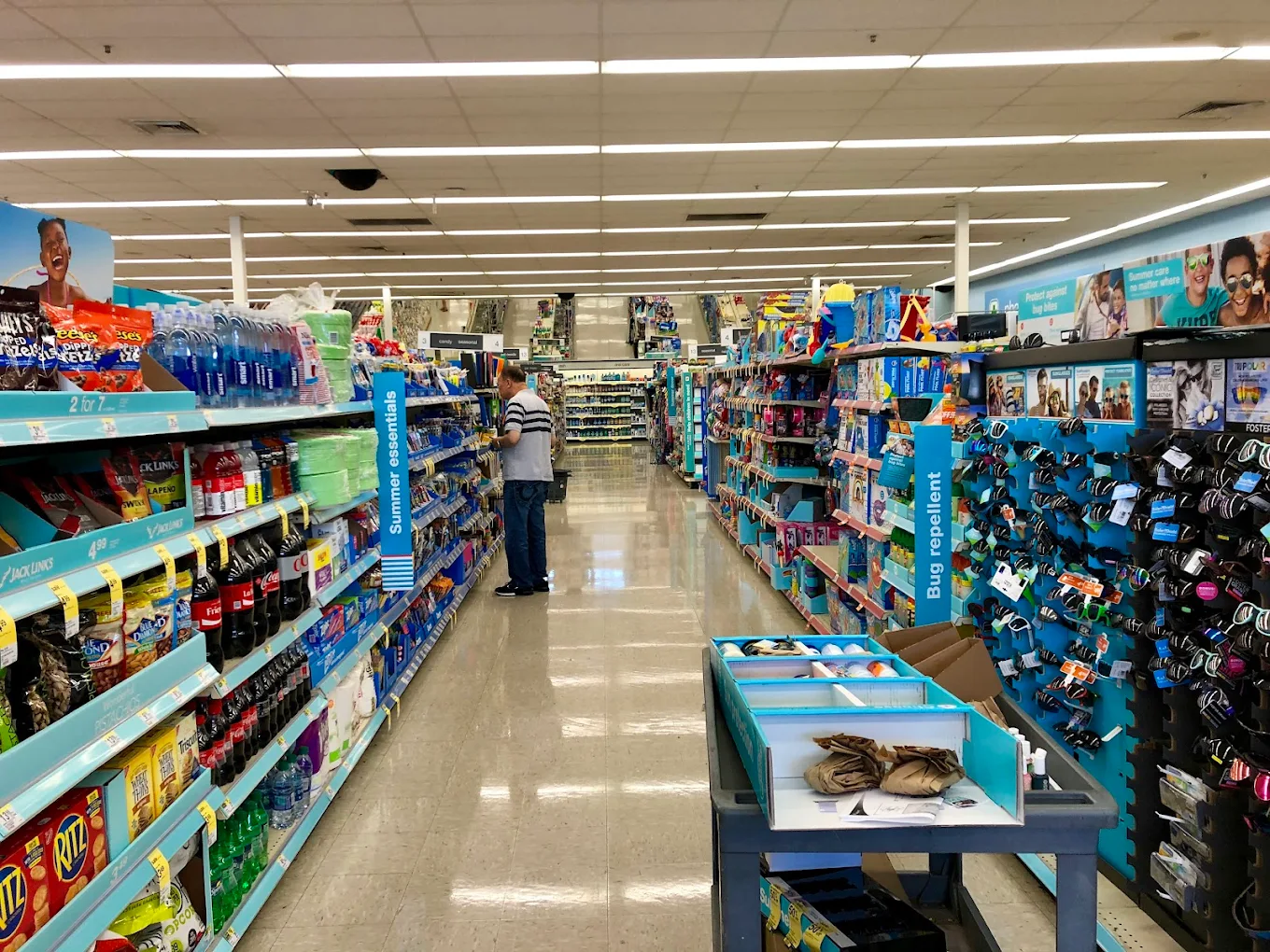 Walgreens Shopping | Store