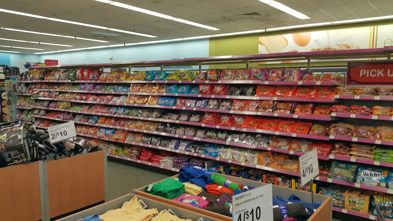 Walgreens Shopping | Store