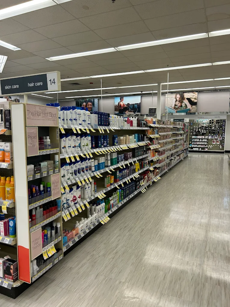 Walgreens Shopping | Store