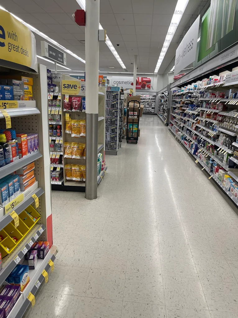 Walgreens 8 | Store