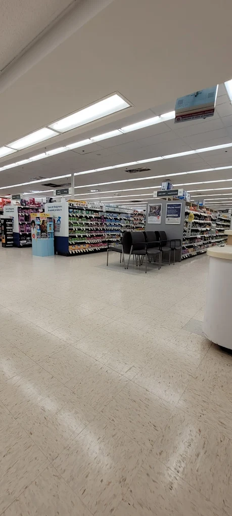 Walgreens Shopping | Store