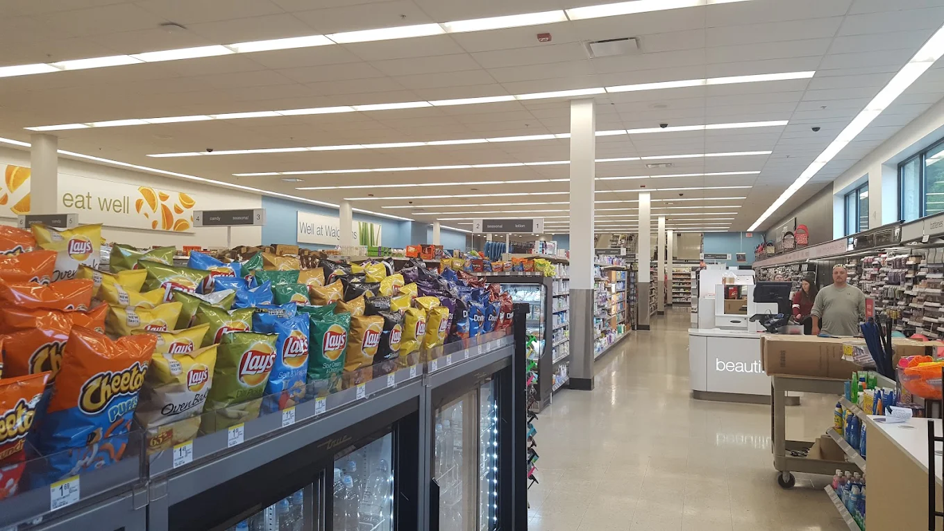 Walgreens Shopping | Store