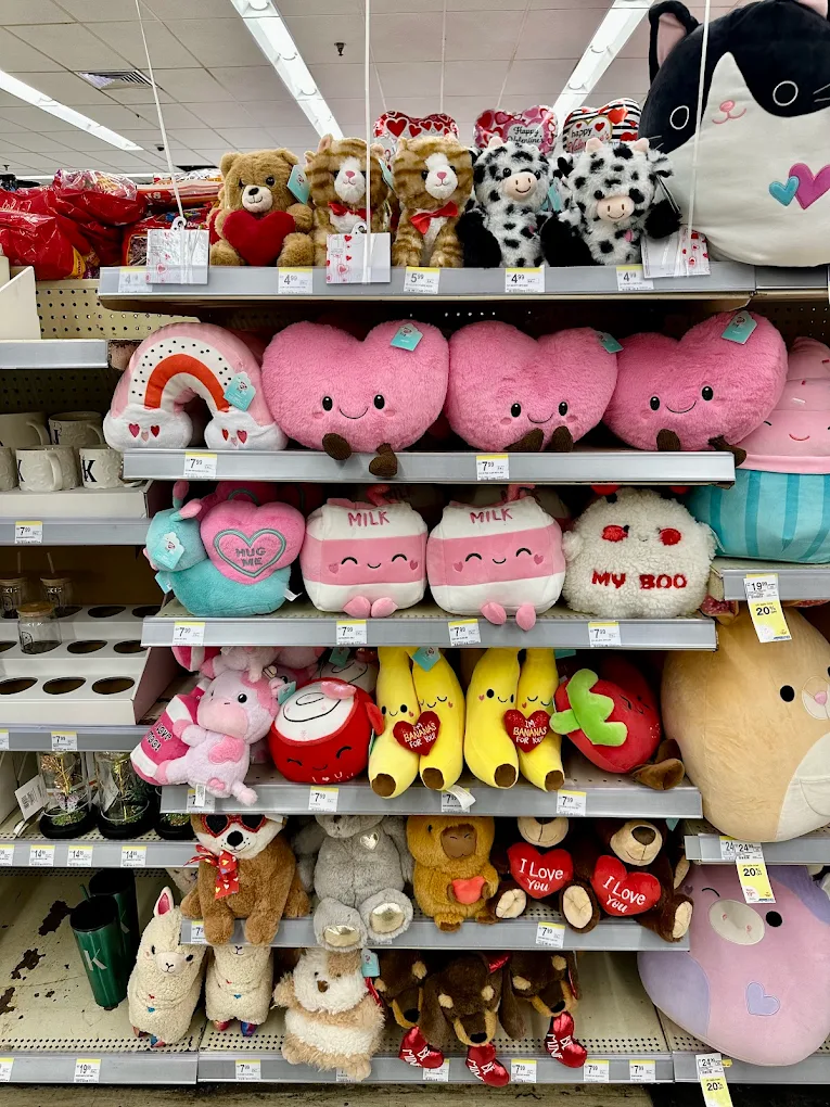 Walgreens 8 | Store