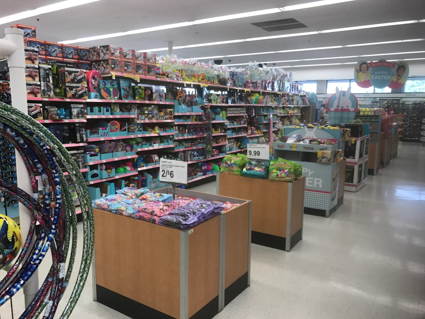 Walgreens 8 | Store