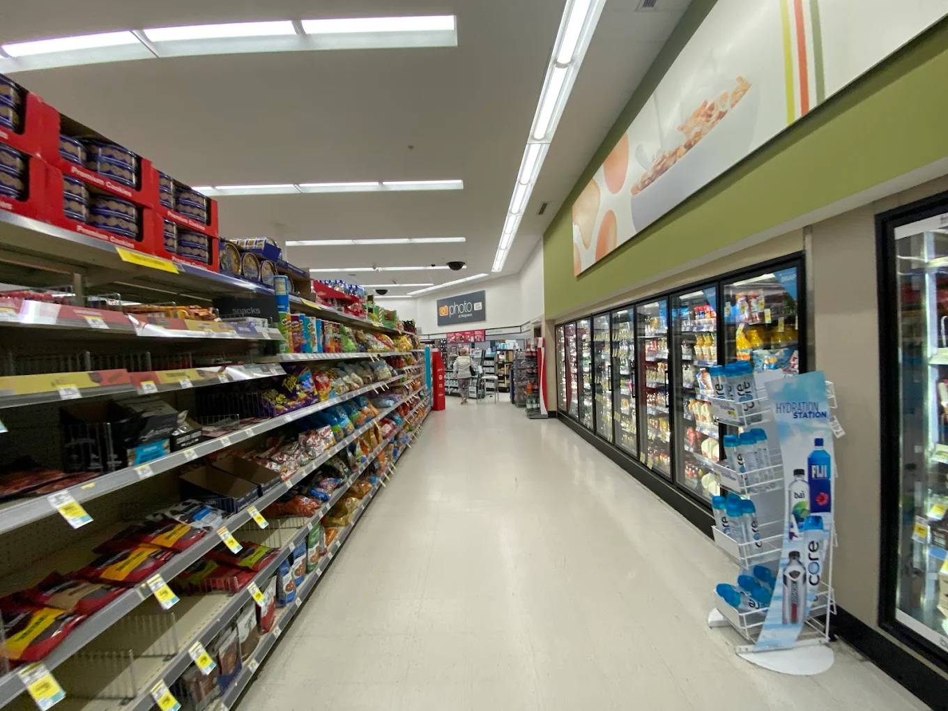 Walgreens 8 | Store