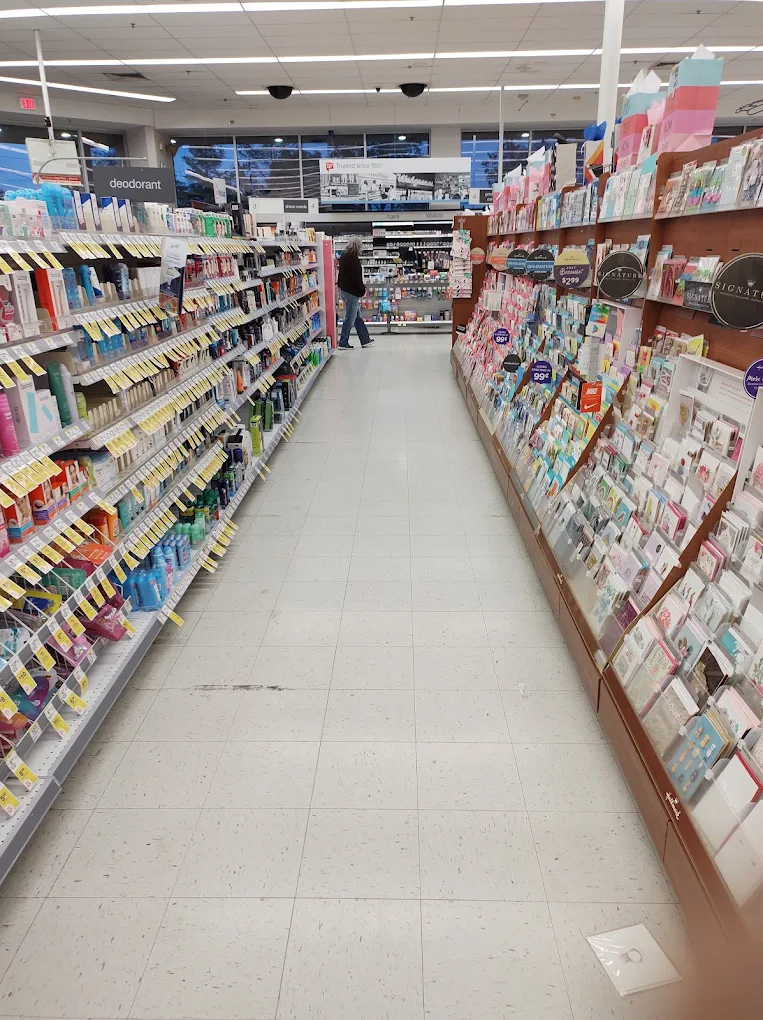 Walgreens 8 | Store