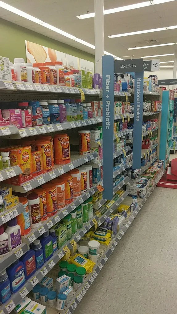 Walgreens 8 | Store