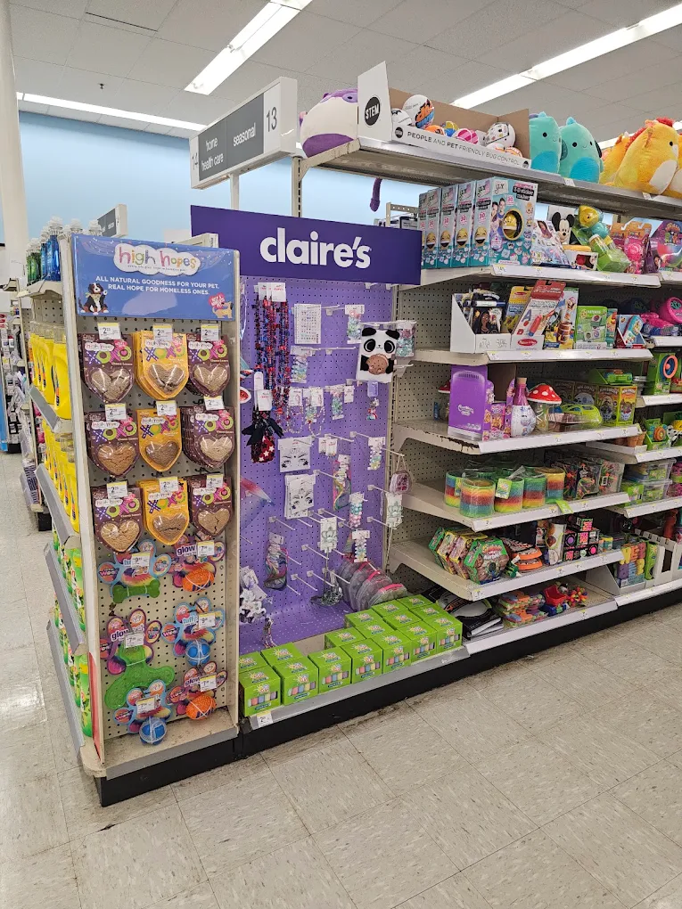 Walgreens 8 | Store