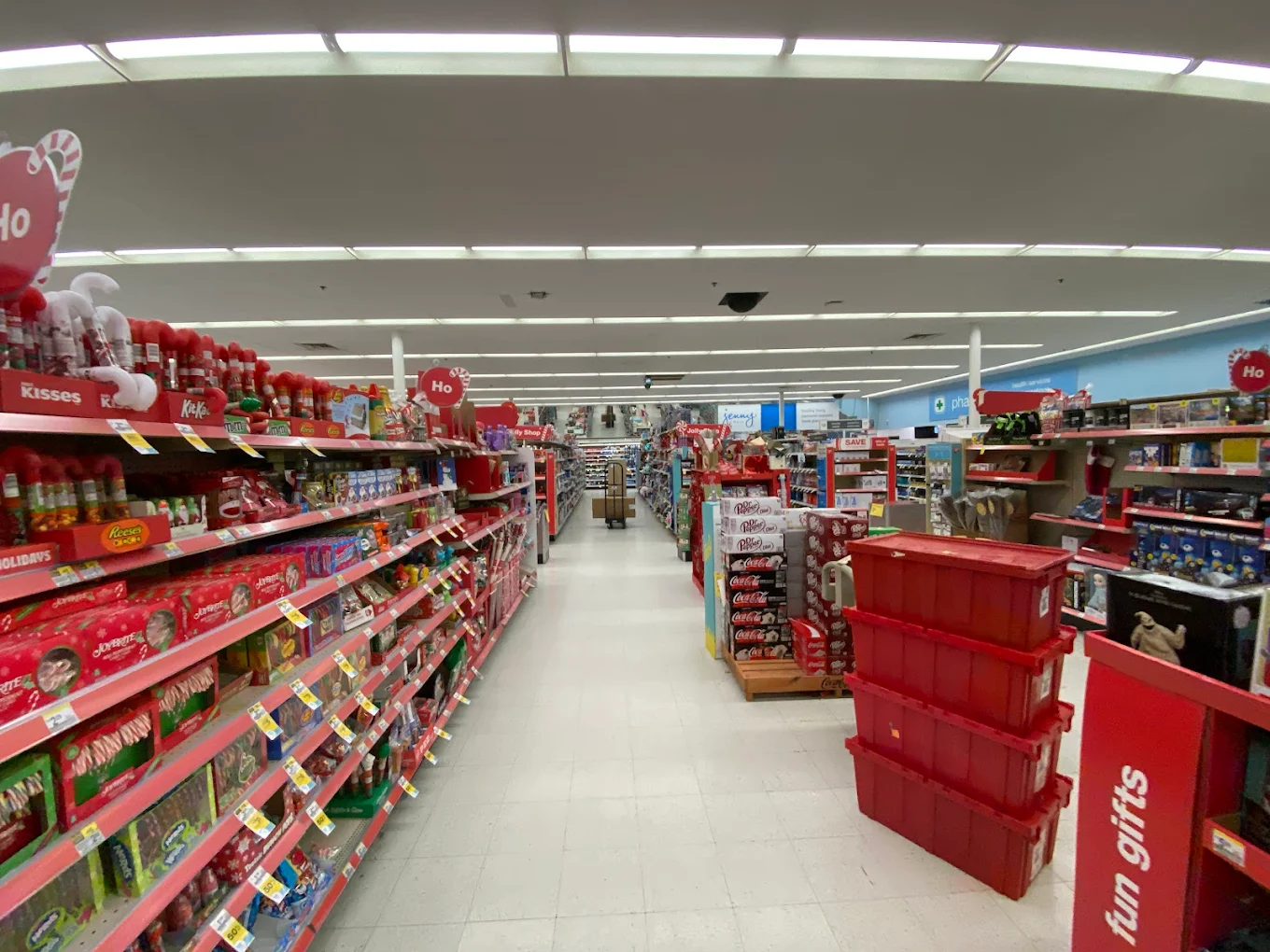 Walgreens 8 | Store
