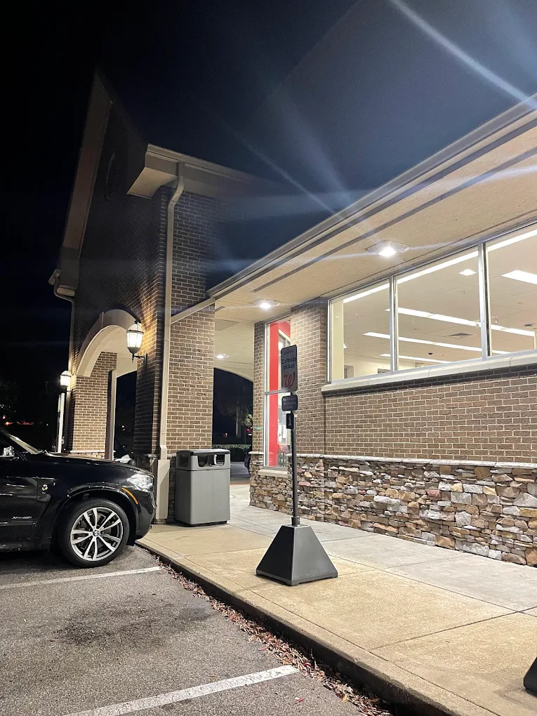Walgreens 8 | Store