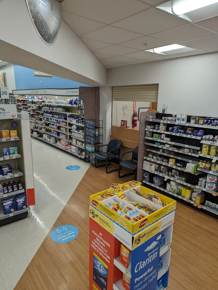 Walgreens  Shopping | Store