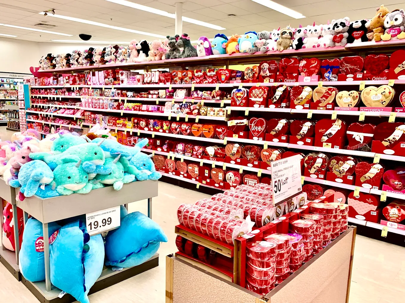 Walgreens Shopping | Store