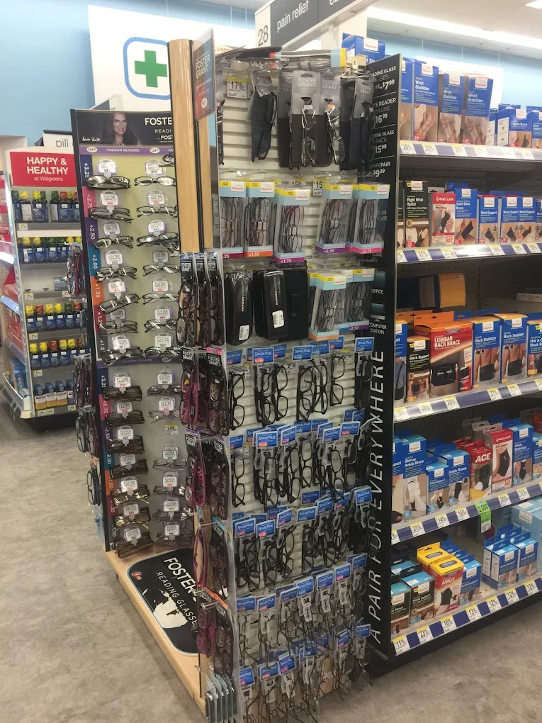 Walgreens Shopping | Store