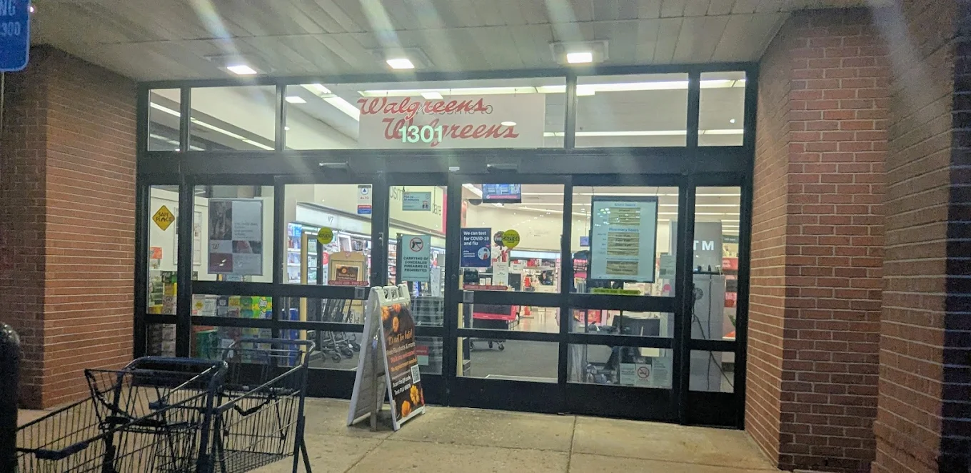 Walgreens Shopping | Store