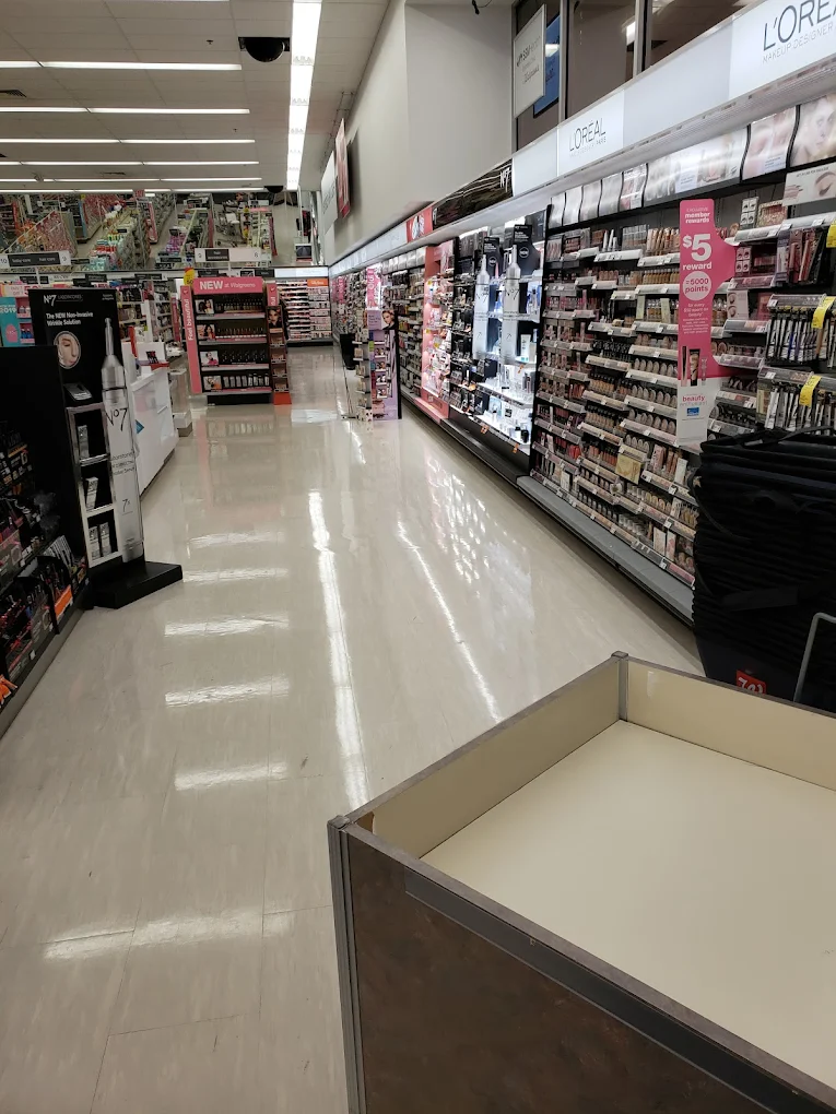 Walgreens Shopping | Store