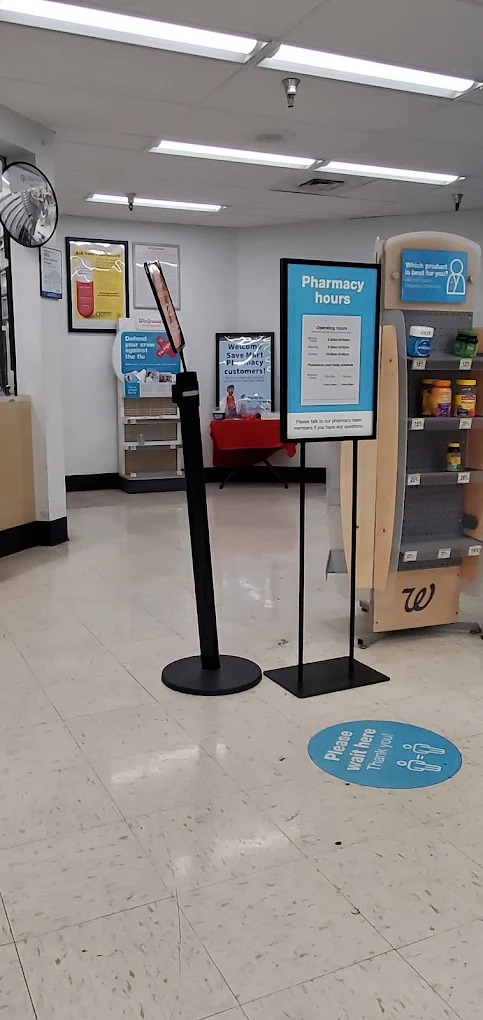 Walgreens Shopping | Store