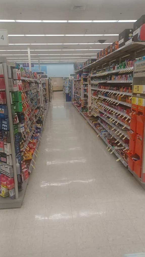 Walgreens Shopping | Store