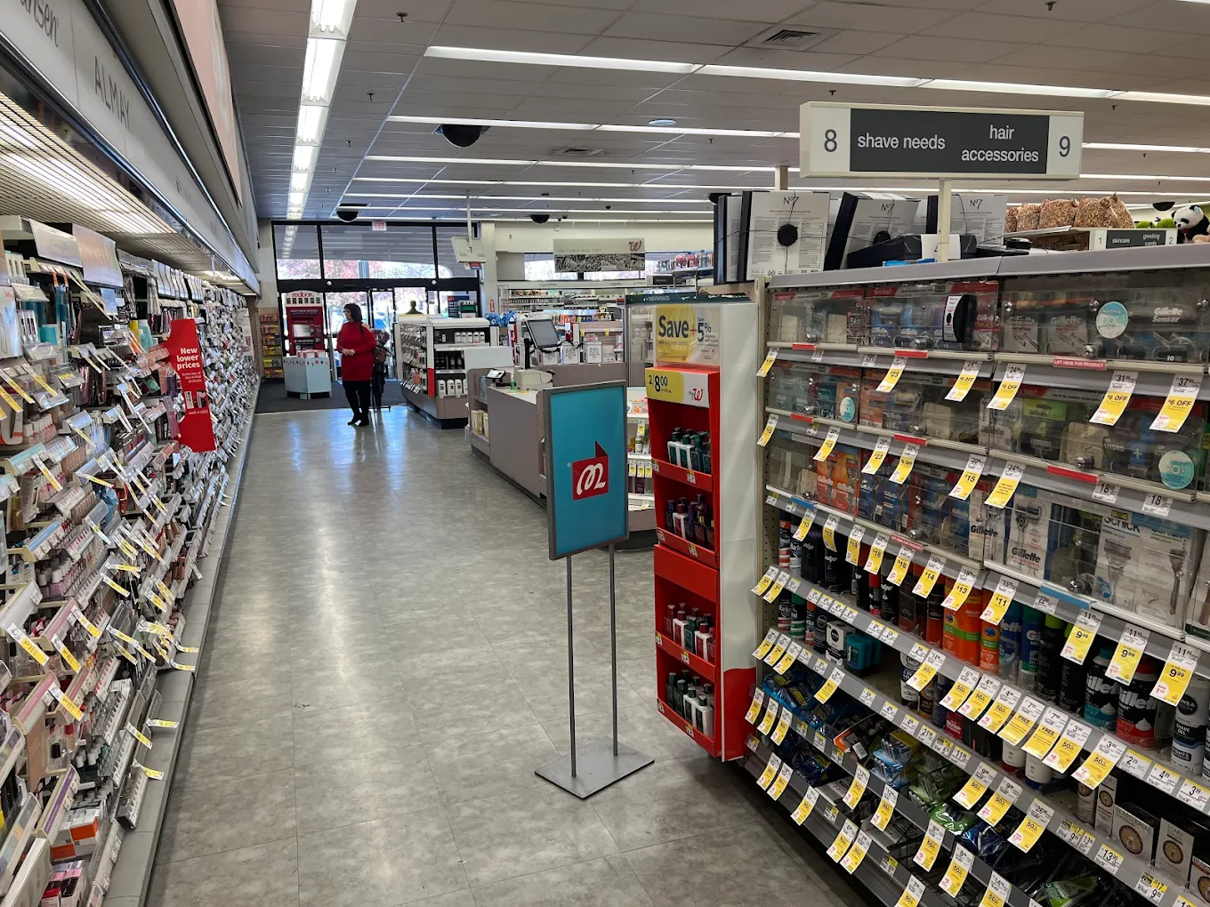 Walgreens Shopping | Store