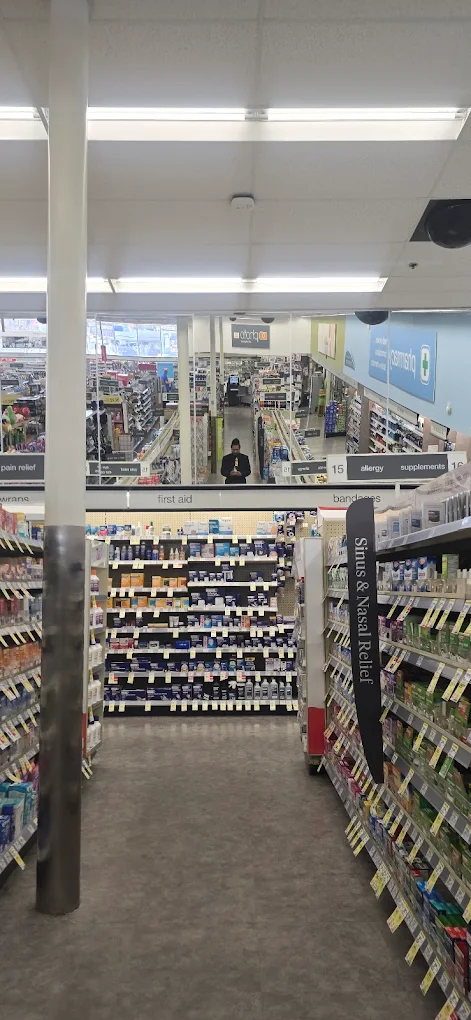 Walgreens Shopping | Store