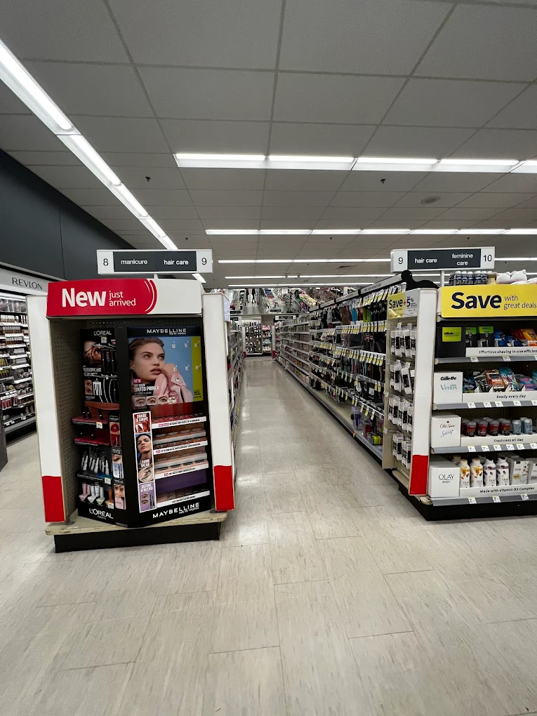 Walgreens 8 | Store
