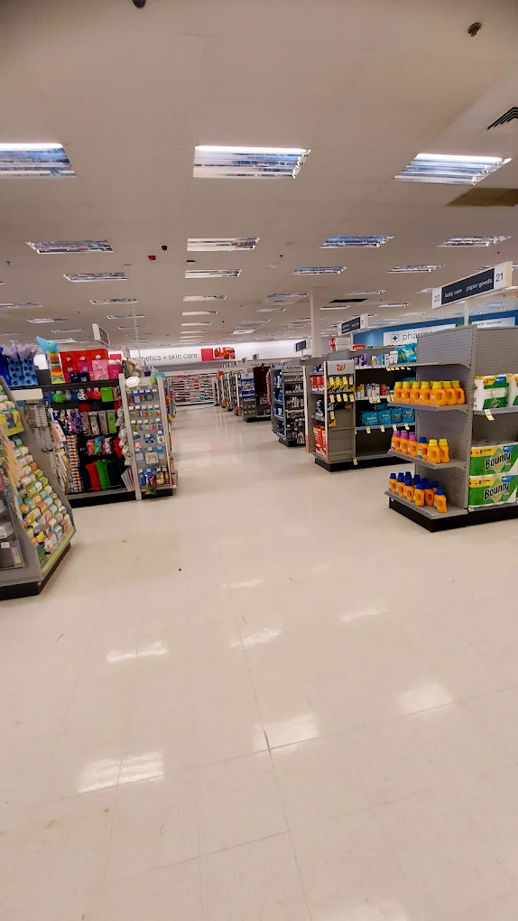 Walgreens 8 | Store