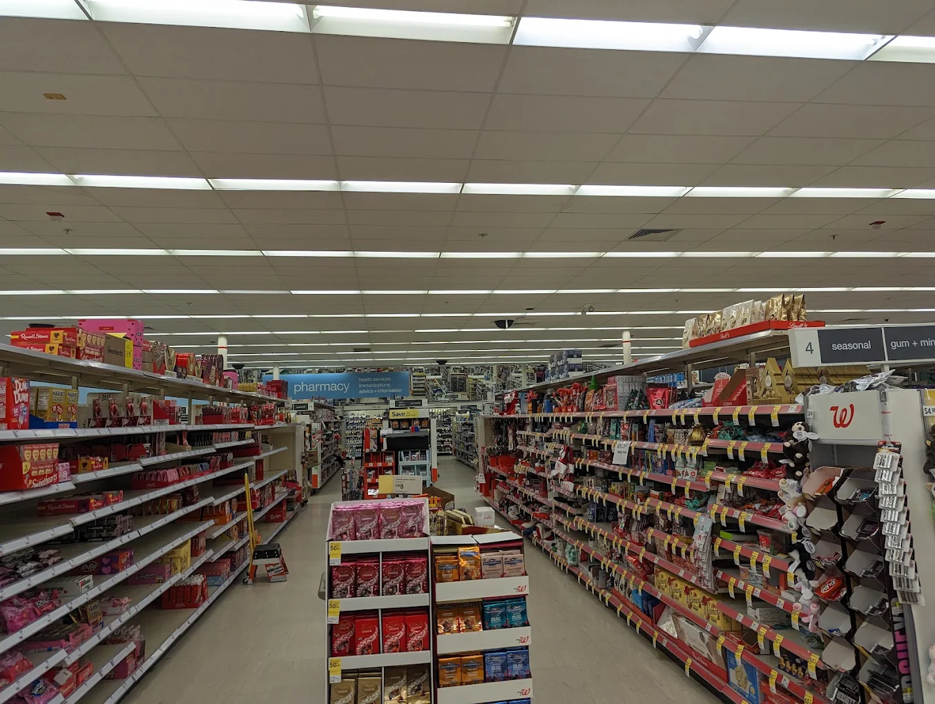 Walgreens Shopping | Store