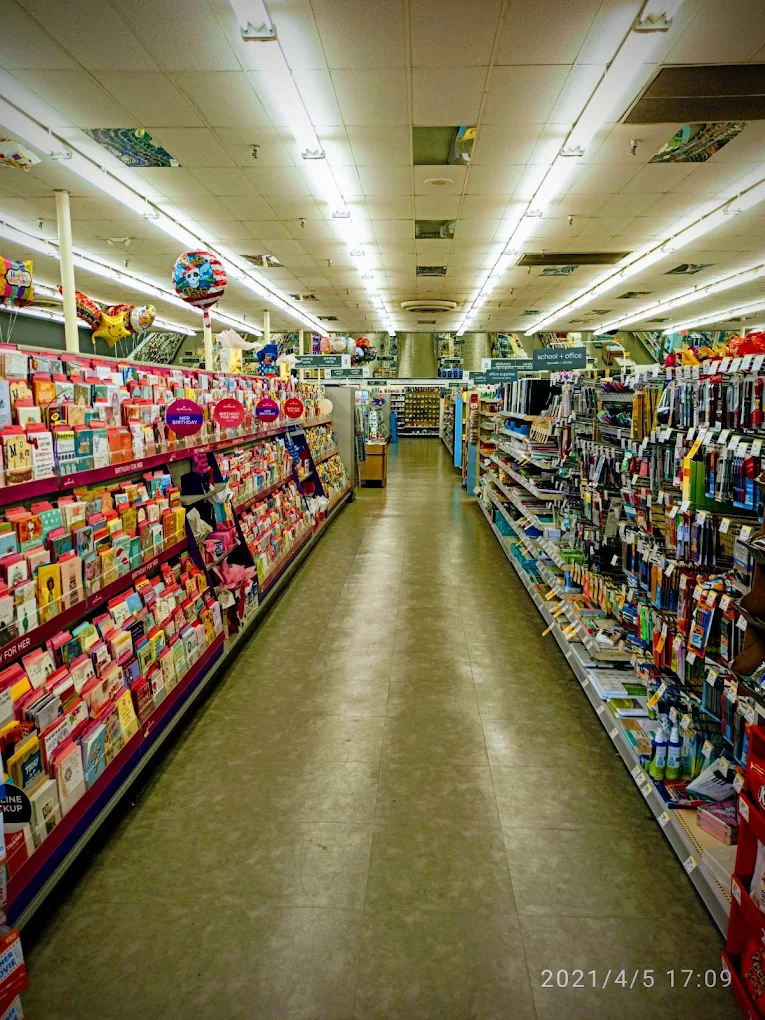 Walgreens Shopping | Store