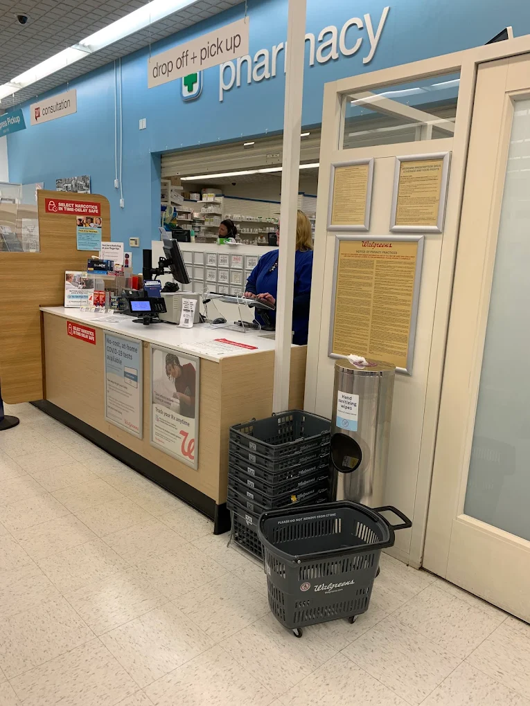 Walgreens Shopping | Store