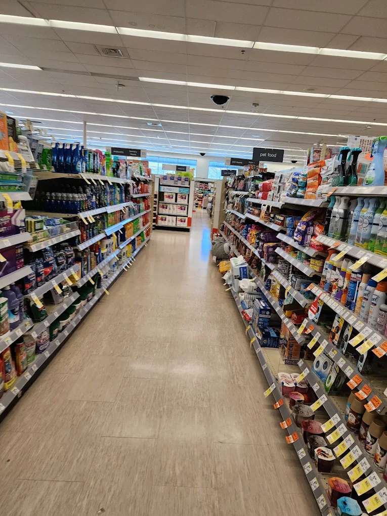 Walgreens Shopping | Store