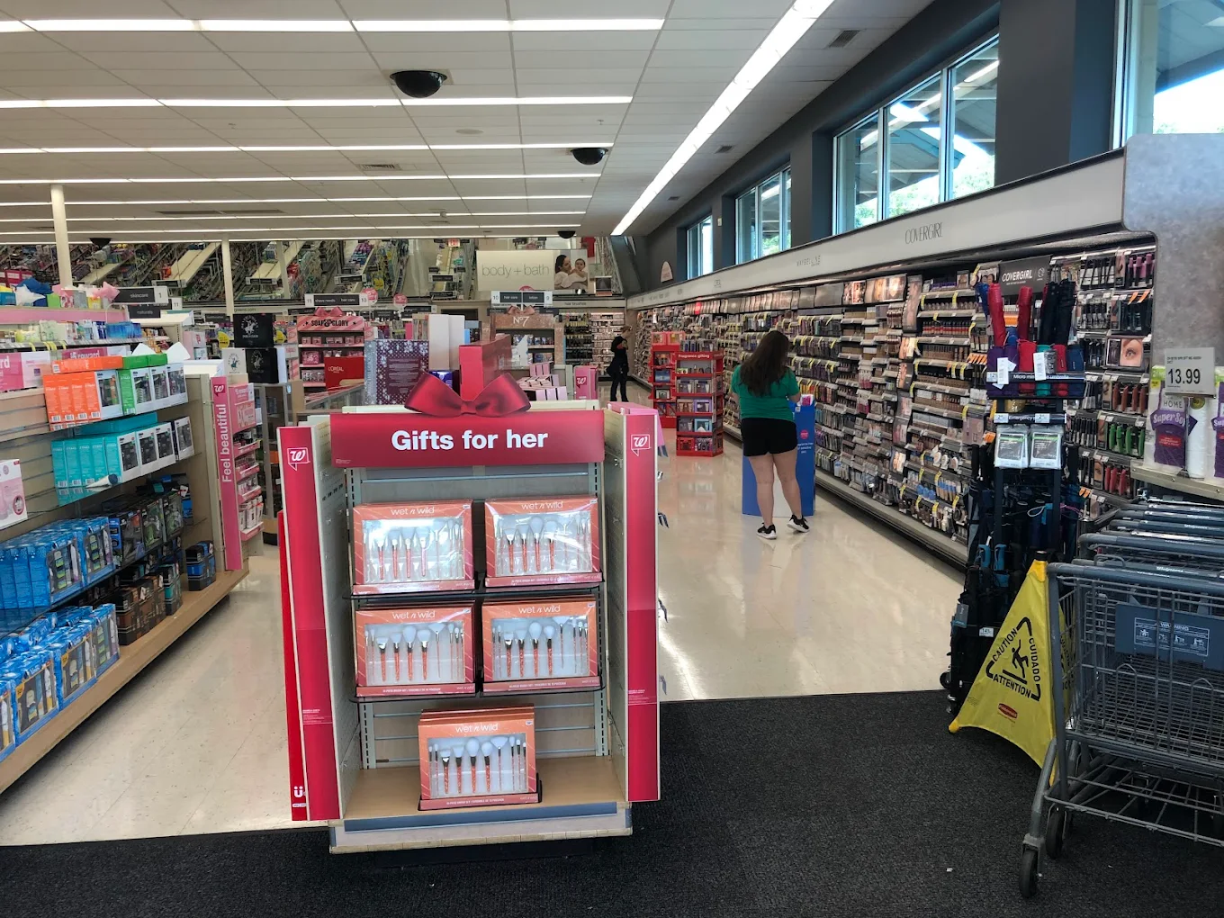 Walgreens Shopping | Store