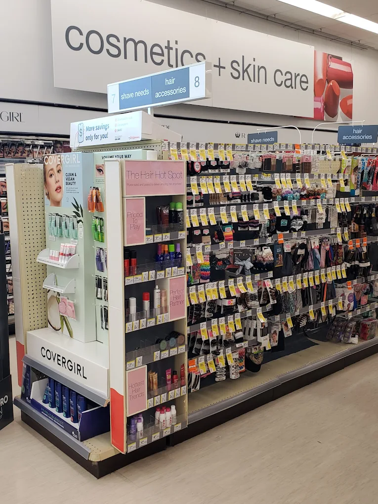 Walgreens 8 | Store